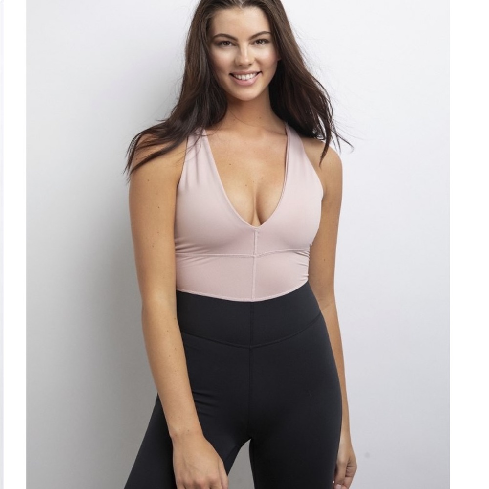Free People Unitard